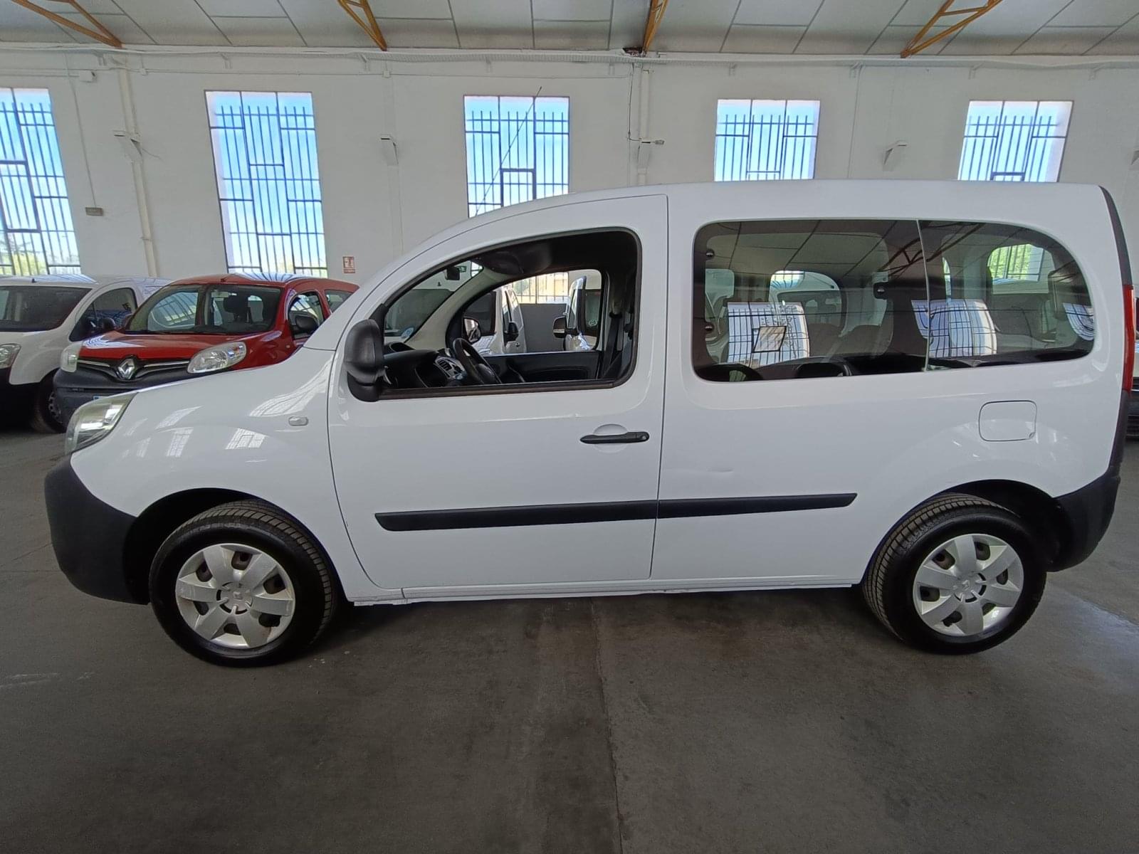 RENAULT KANGOO COMBI N1 75CV 3 