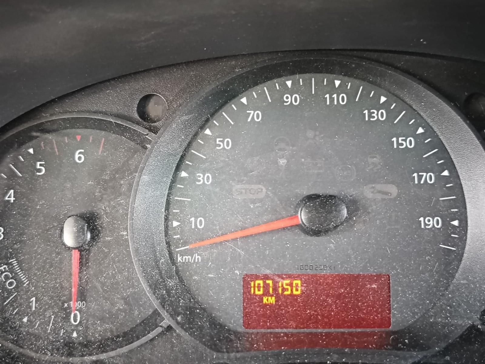 RENAULT KANGOO 2 PLAZAS 2018 75CV E6 12 