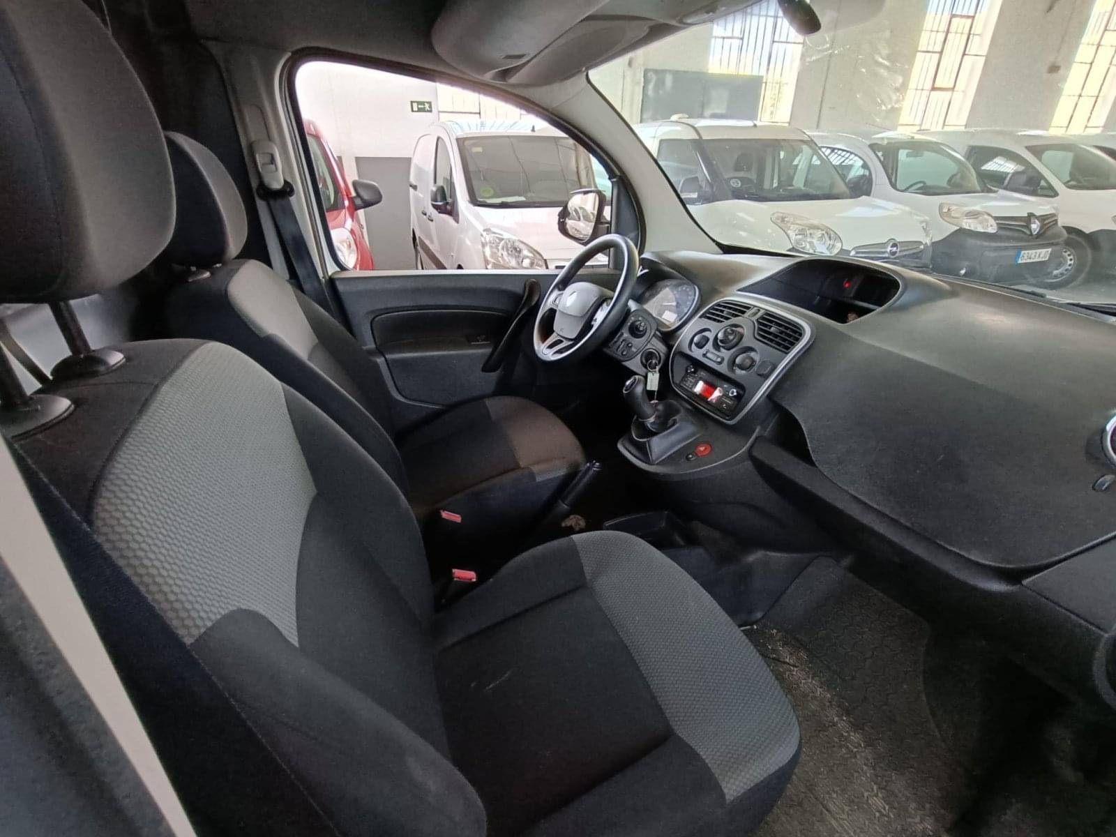 CITROEN JUMPY FURGóN DIESEL JUMPY FG. BLUEHDI TALLA M 10 