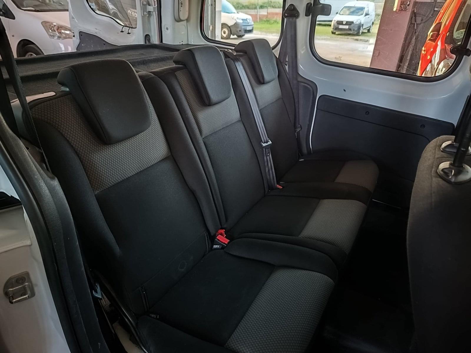 RENAULT KANGOO COMBI O PROFESIONAL N1 ENERGY DCI 55KW 10 