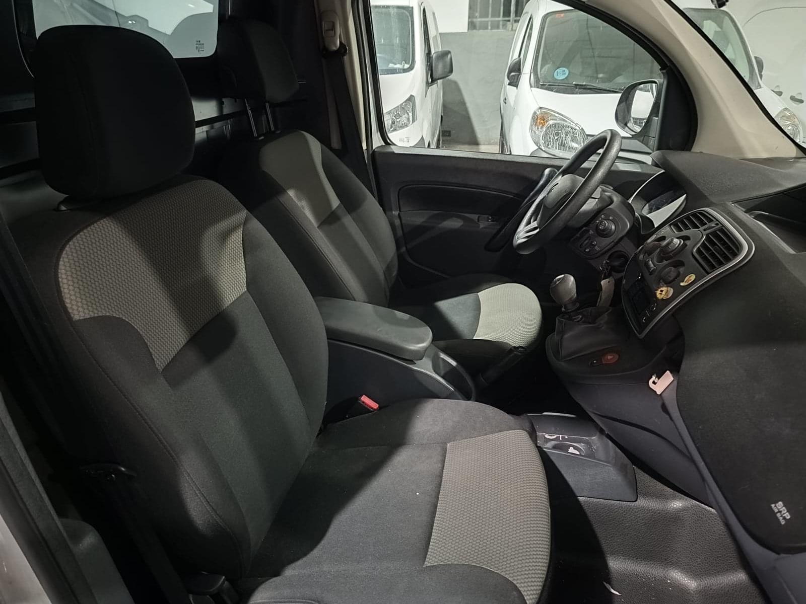 RENAULT KANGOO MAXI  EXPRESS 1.5 DCI 110CV EURO 6 10 