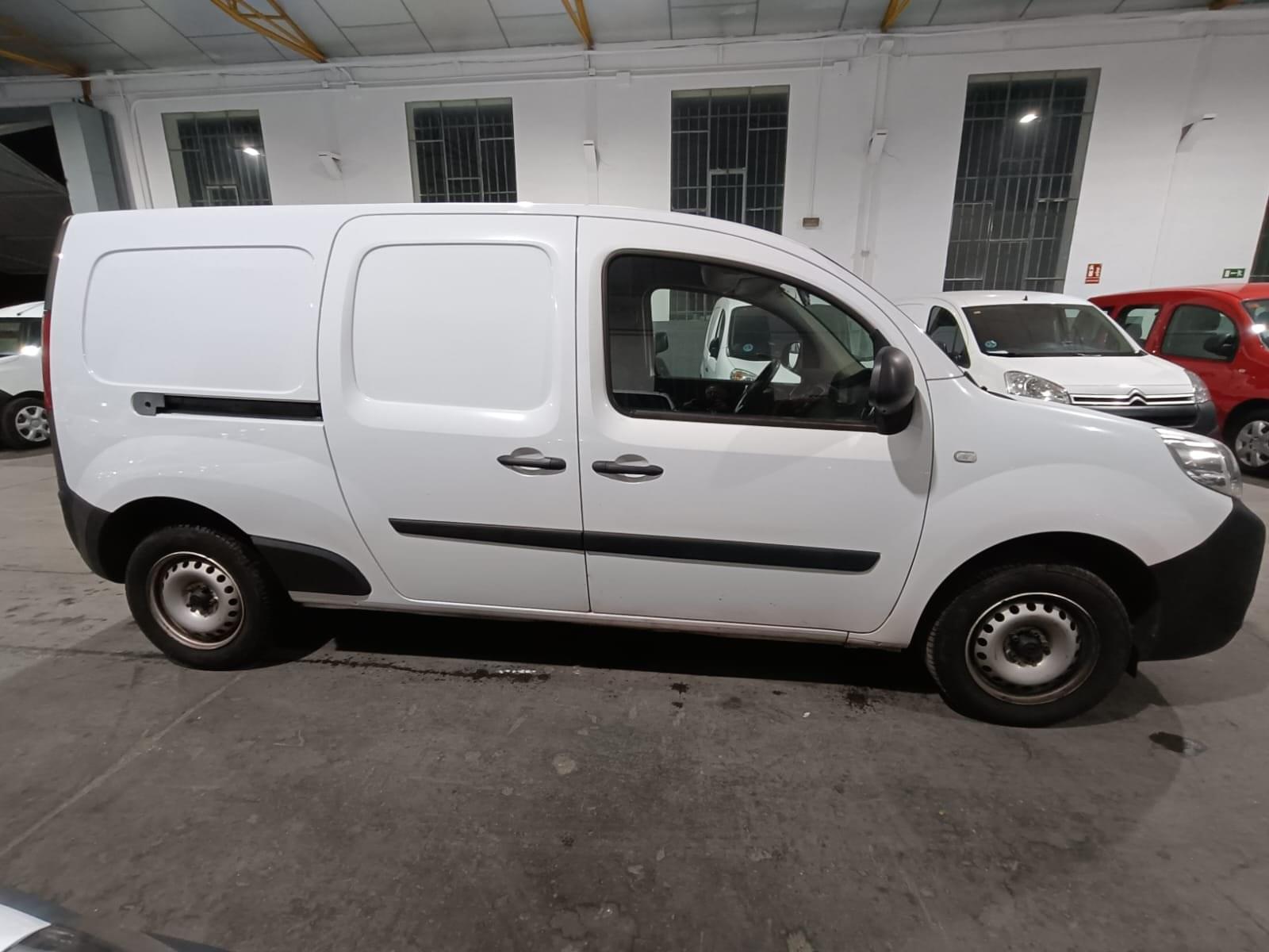 RENAULT KANGOO MAXI  EXPRESS 1.5 DCI 110CV EURO 6 3 