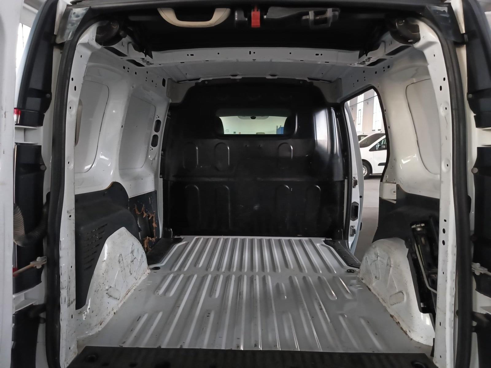 RENAULT KANGOO EXPRESS PROFESIONAL DCI 55 KW 9 