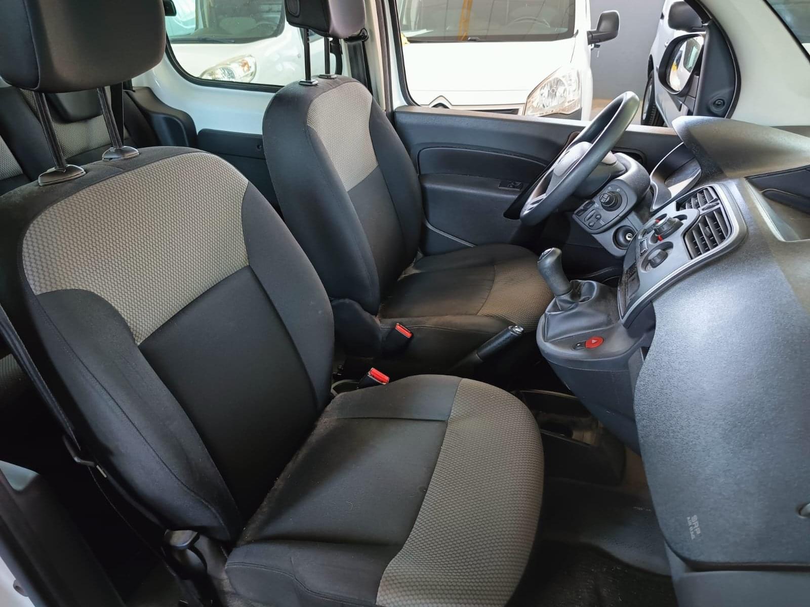 RENAULT KANGOO COMBI PROFESIONAL M1-AF 7 