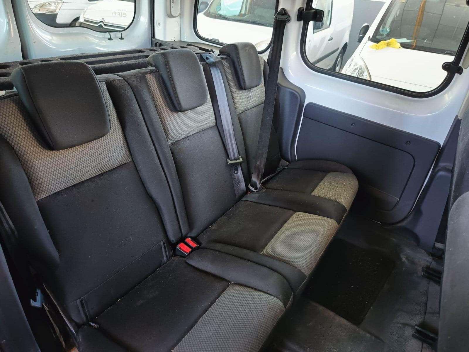 RENAULT KANGOO COMBI PROFESIONAL M1-AF 8 