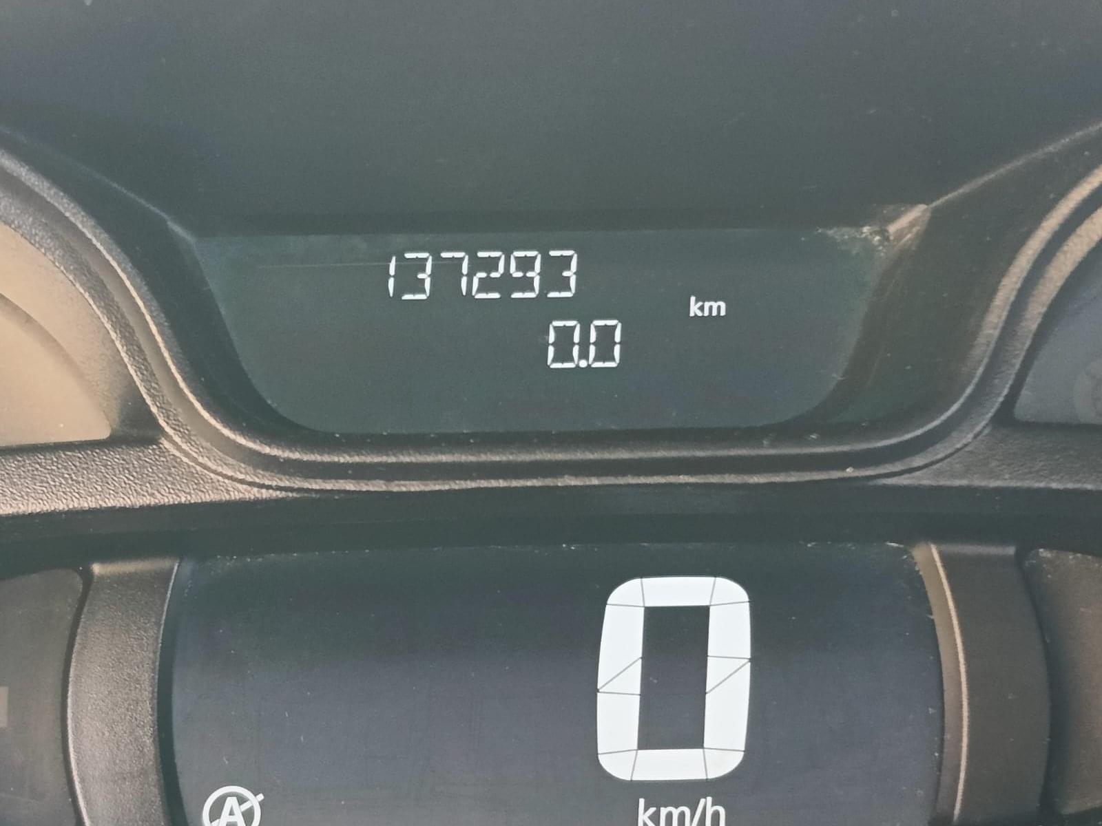 RENAULT TRAFIC PASSENGER COMBI  6 ENERGY DCI 123CV 12 