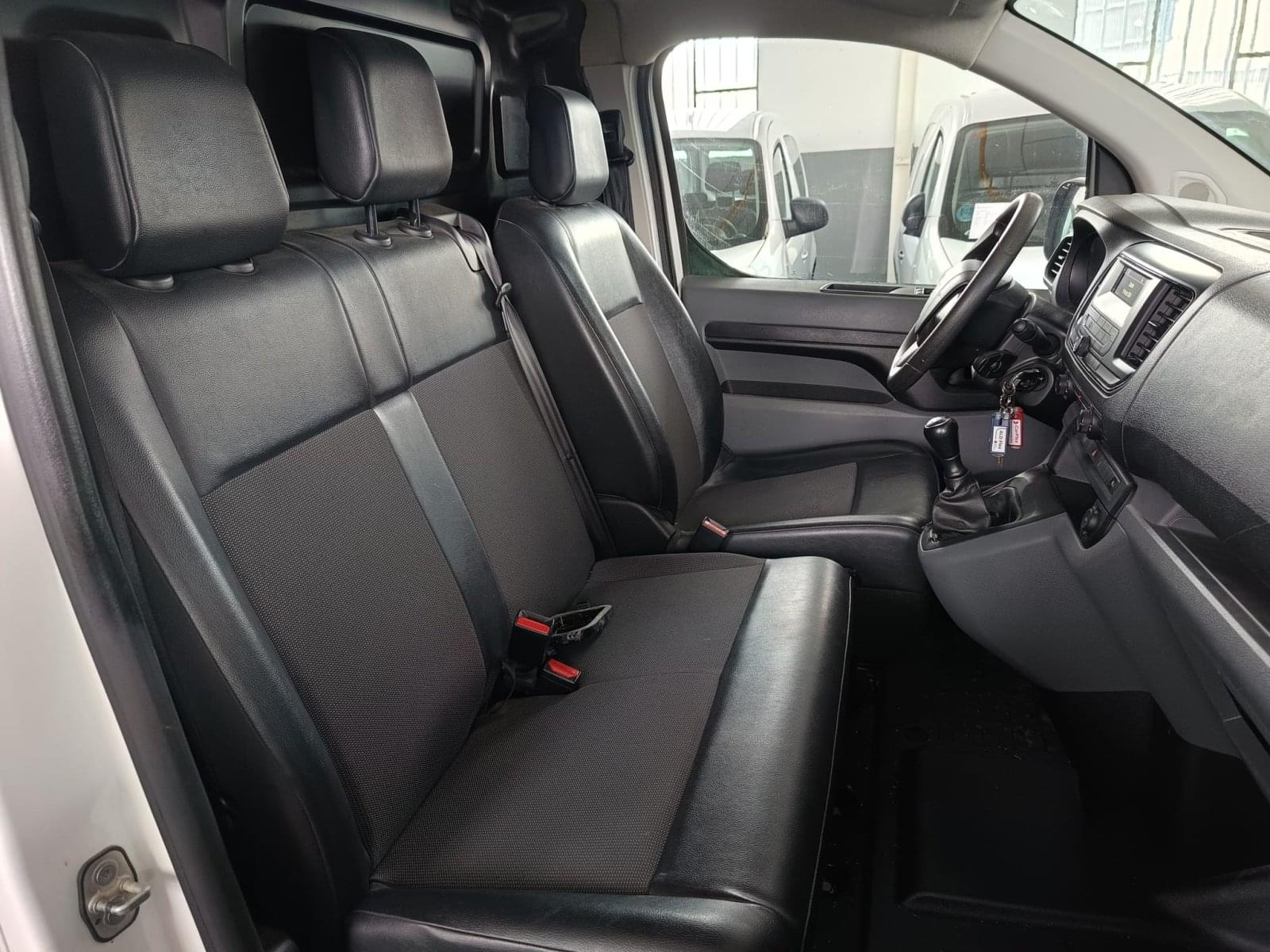 PEUGEOT EXPERT FURGóN PRO 1.6 BLUEHDI 70KW (95) 13 