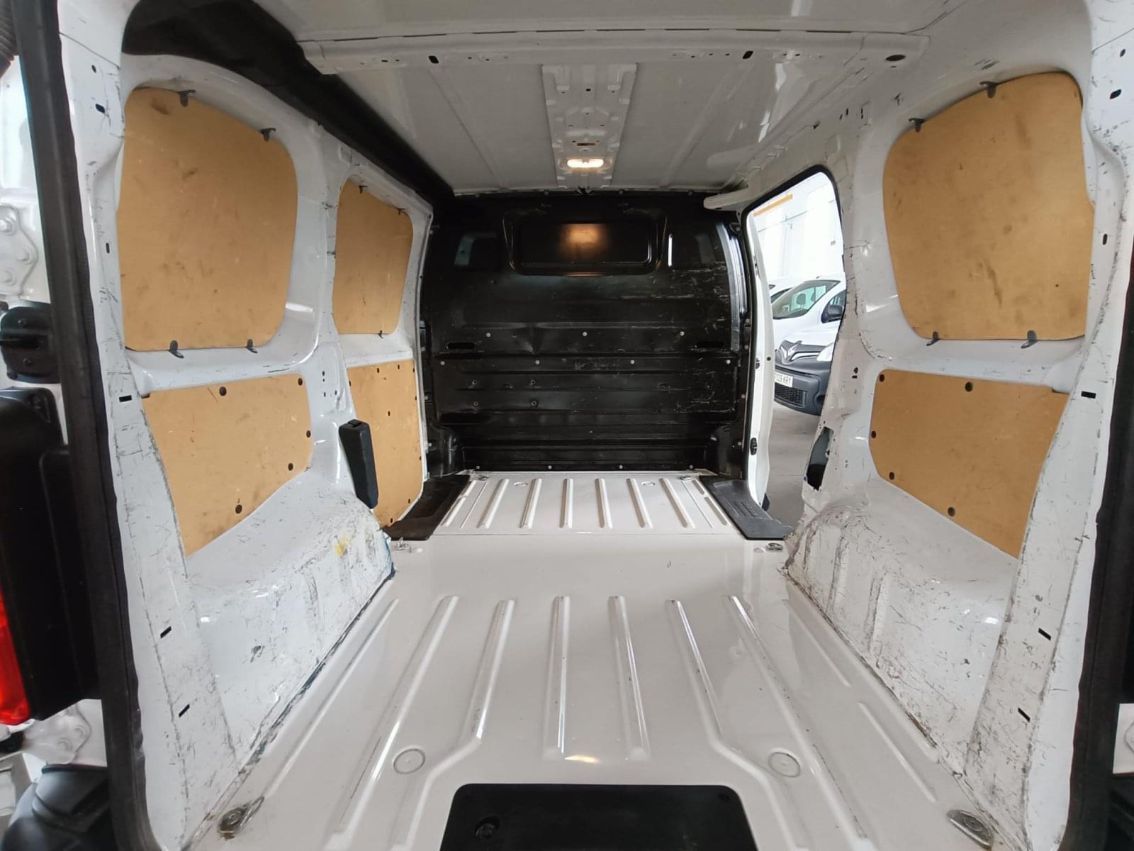 CITROEN JUMPY TALLA XS BLUEHDI  115 S&S 6V CLUB 4 10 