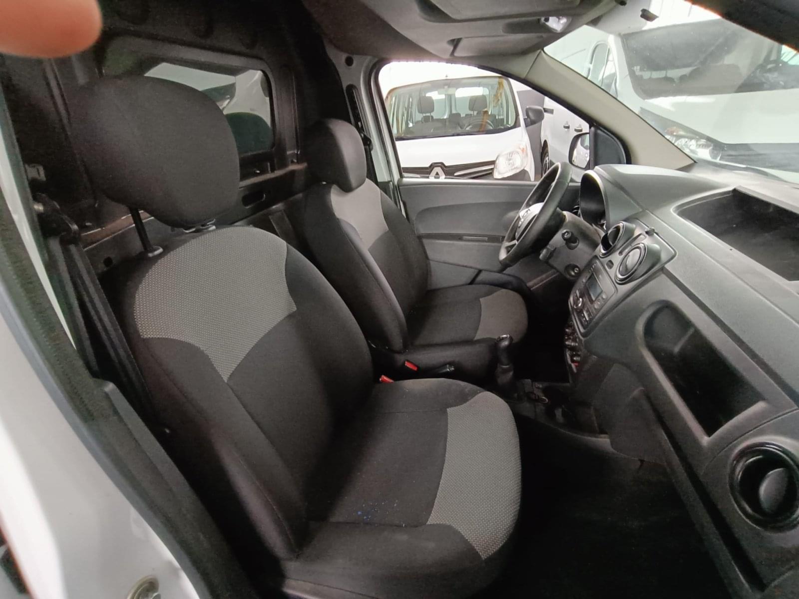 DACIA DOKKER GLP VAN ESSENTIAL 1.6 75KW (100CV) 14 