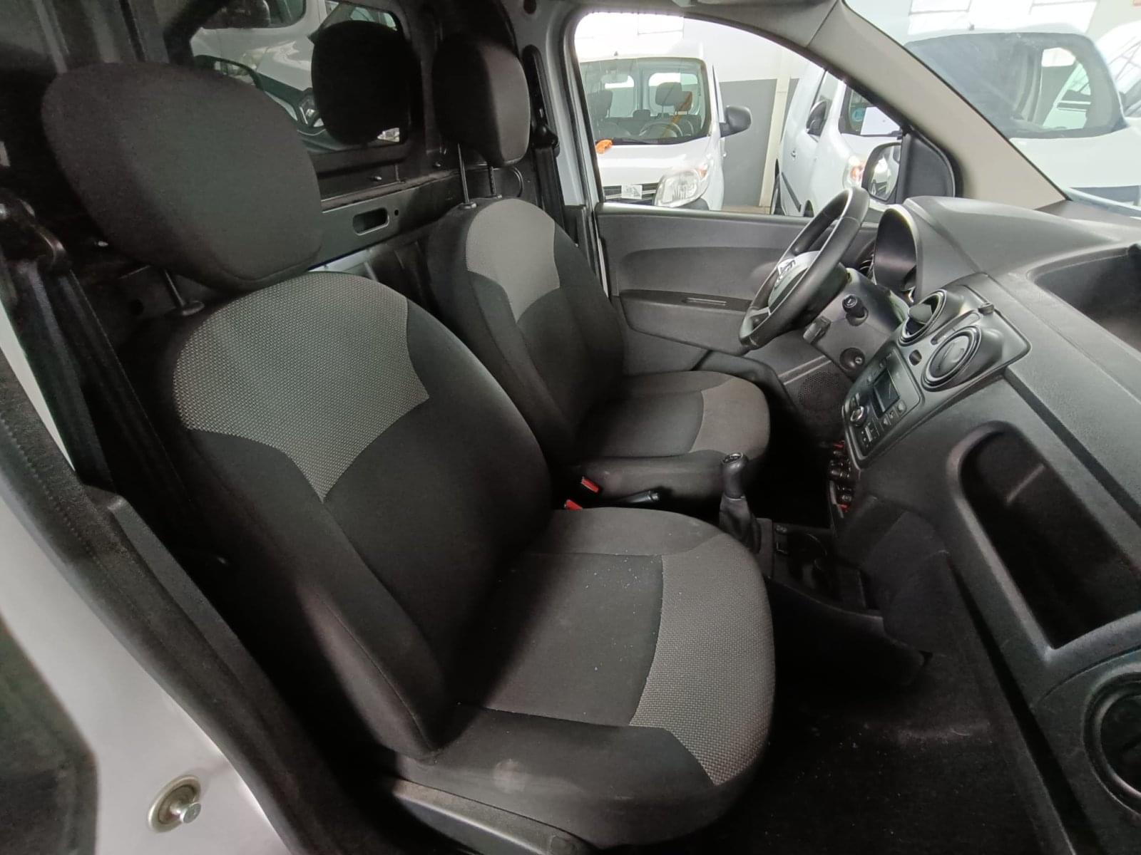 DACIA DOKKER GLP VAN ESSENTIAL 1.6 75KW (100CV) 11 