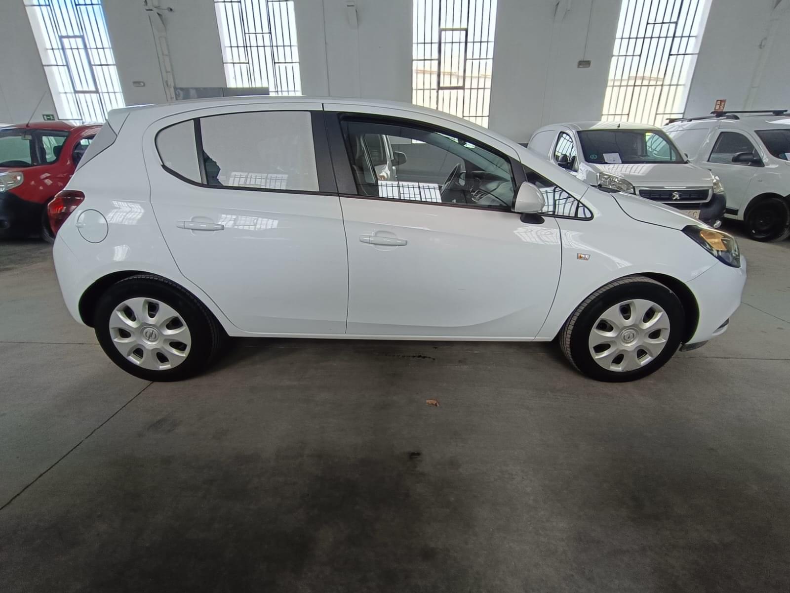 OPEL CORSA VAN 1.4 66KW (90CV) SELECTIVE PRO GLP VAN 3 
