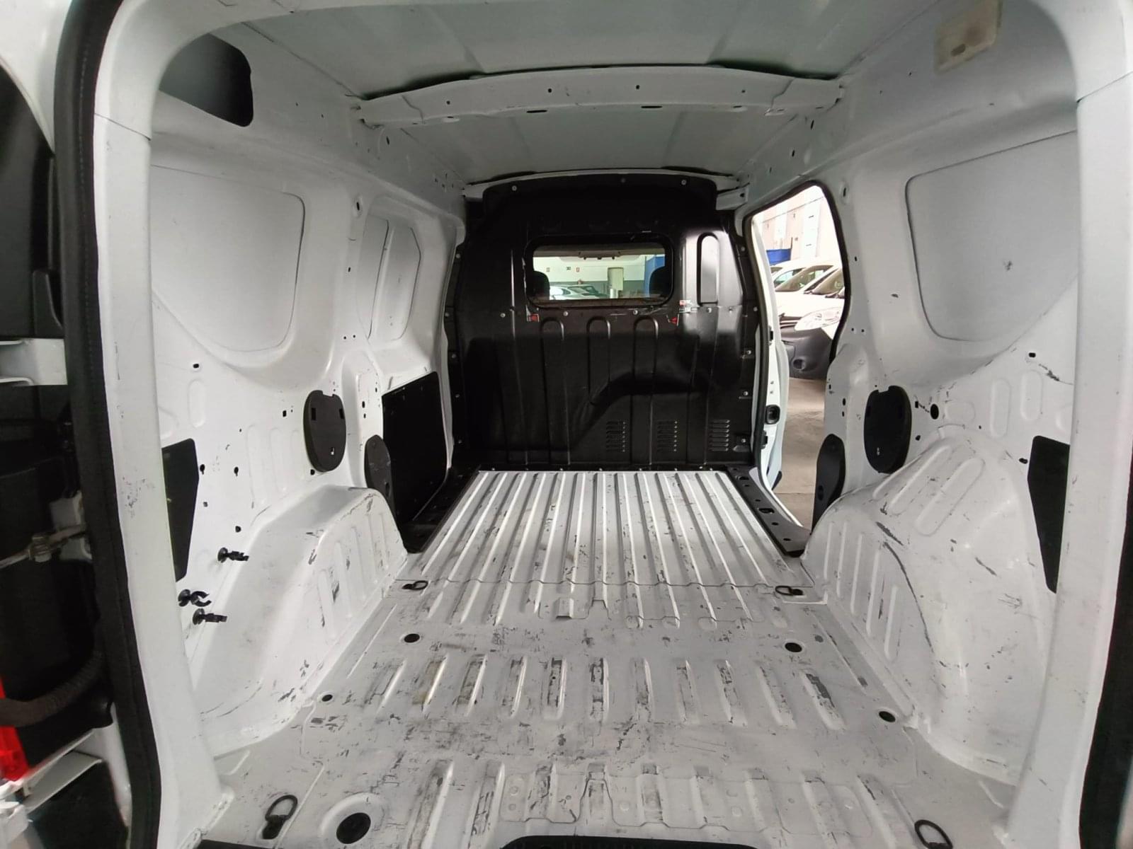 RENAULT KANGOO COMBI 1.5DCI EN. PROFESIONAL N1 66KW 10 