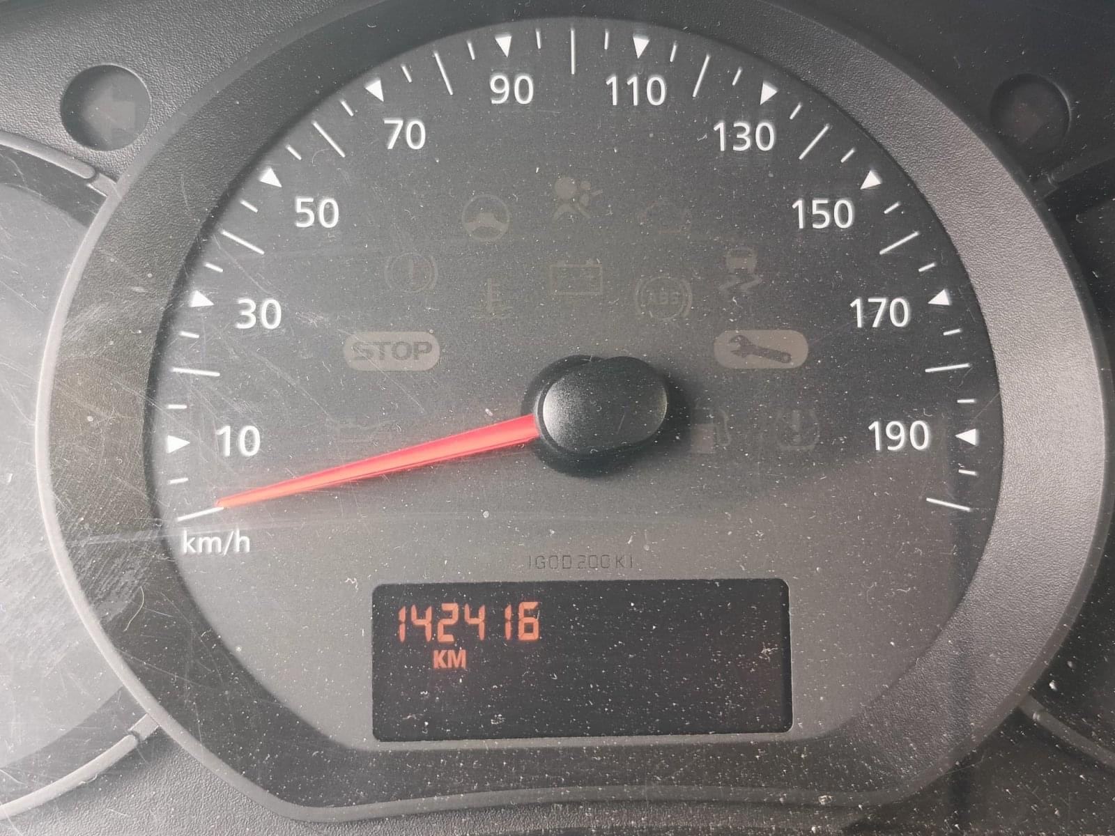 RENAULT KANGOO COMBI 1.5DCI EN. PROFESIONAL N1 66KW 14 