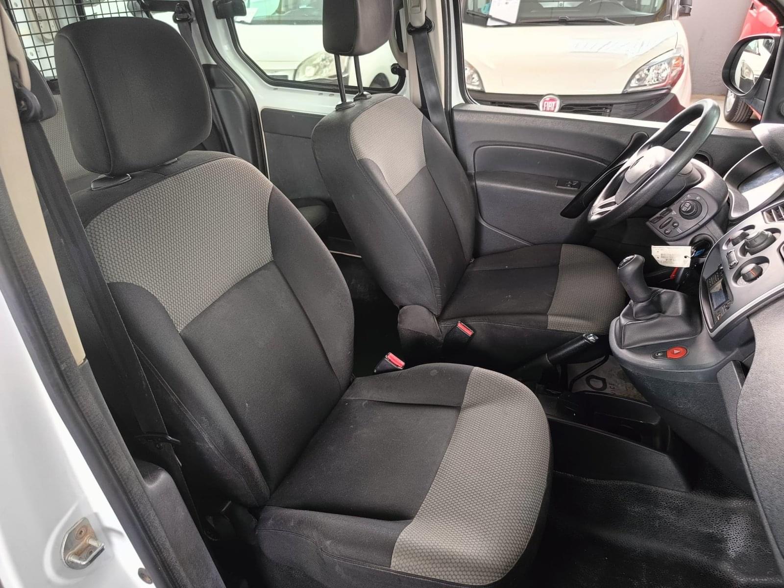 RENAULT KANGOO COMBI 1.5DCI EN. PROFESIONAL N1 66KW 15 