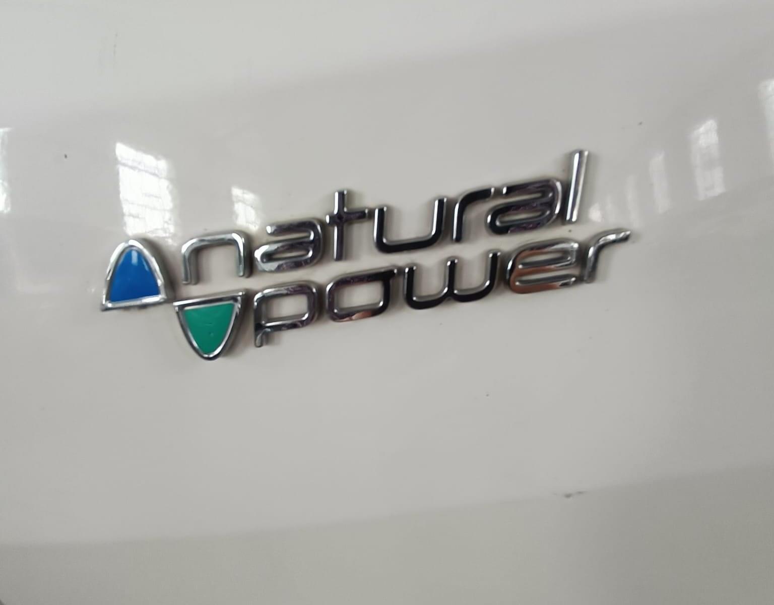 FIAT DOBLO PANORAMA EASY 1.4 T-JET NAT.POWER 89KW 12 
