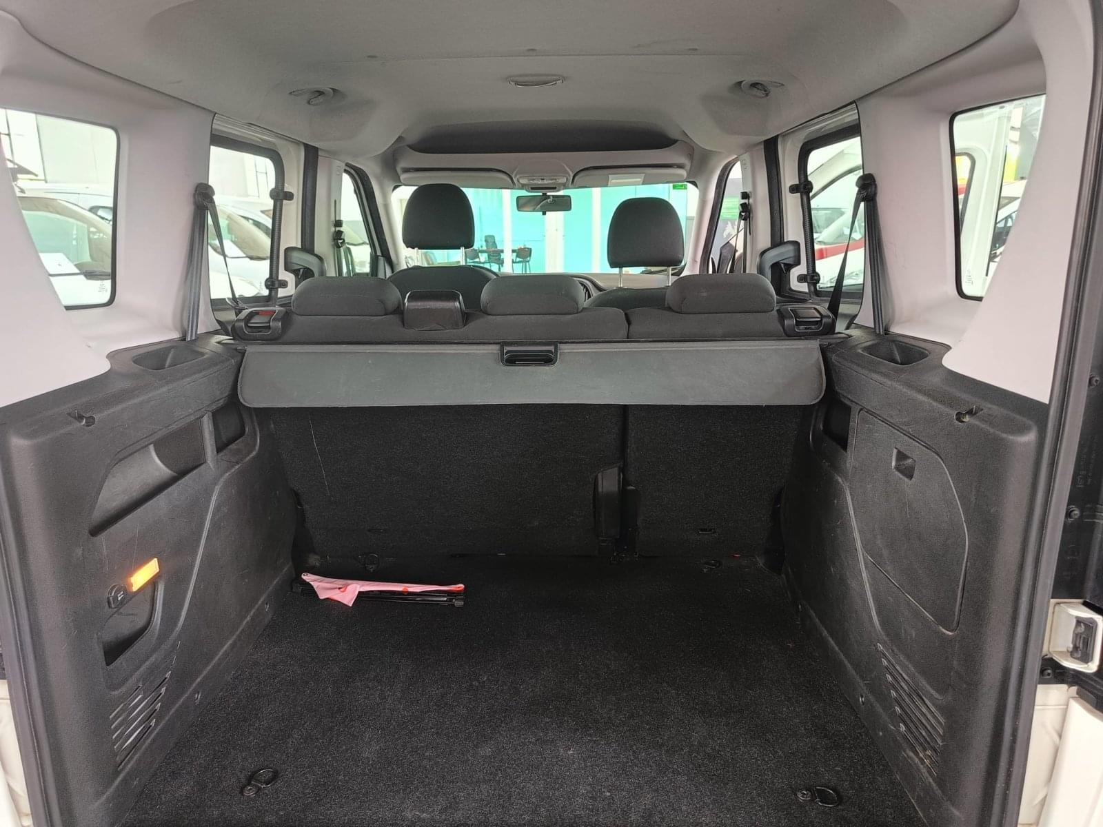 FIAT DOBLO PANORAMA EASY 1.4 T-JET NAT.POWER 89KW 17 
