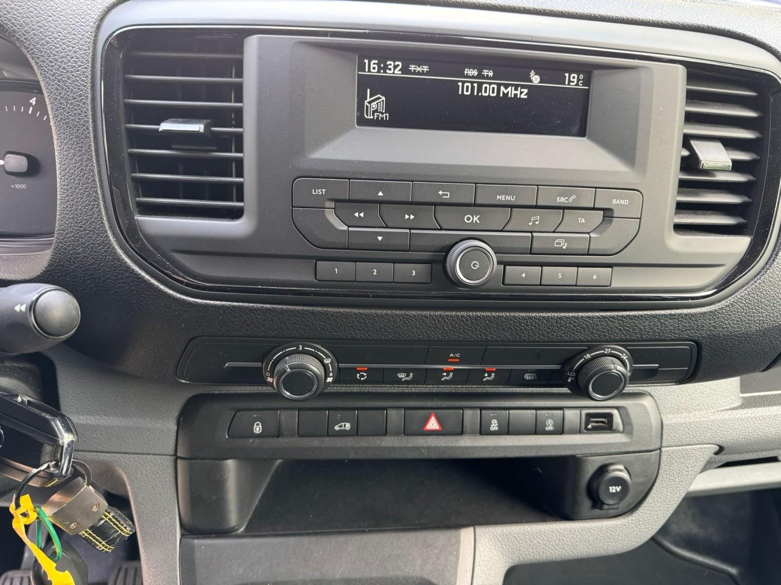 OPEL VIVARO (*) ISOTERMO 2.0 DIESEL 88KW (120CV) L 10 