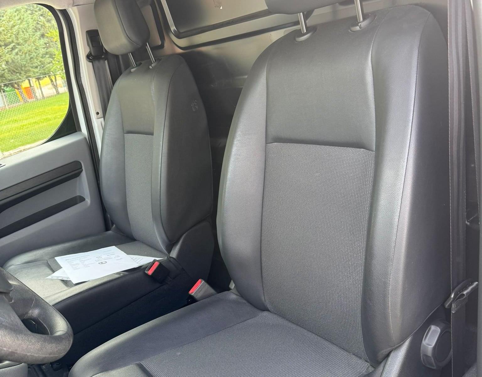 OPEL VIVARO (*) ISOTERMO 2.0 DIESEL 88KW (120CV) L 11 