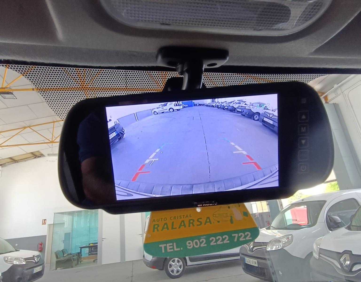 RENAULT KANGOO MAXI  EXPRESS  PROFESIONAL MAXI 2P DCI 81KW 13 