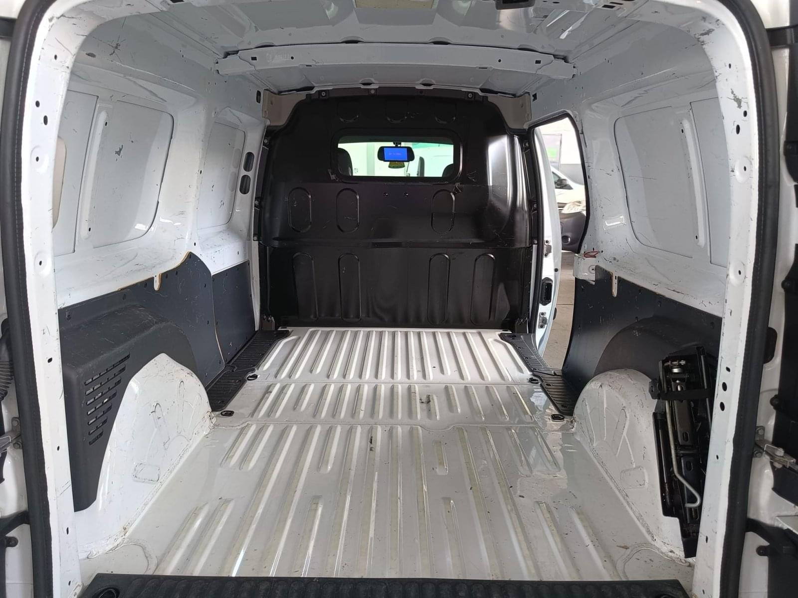 RENAULT KANGOO MAXI  EXPRESS  PROFESIONAL MAXI 2P DCI 81KW 14 