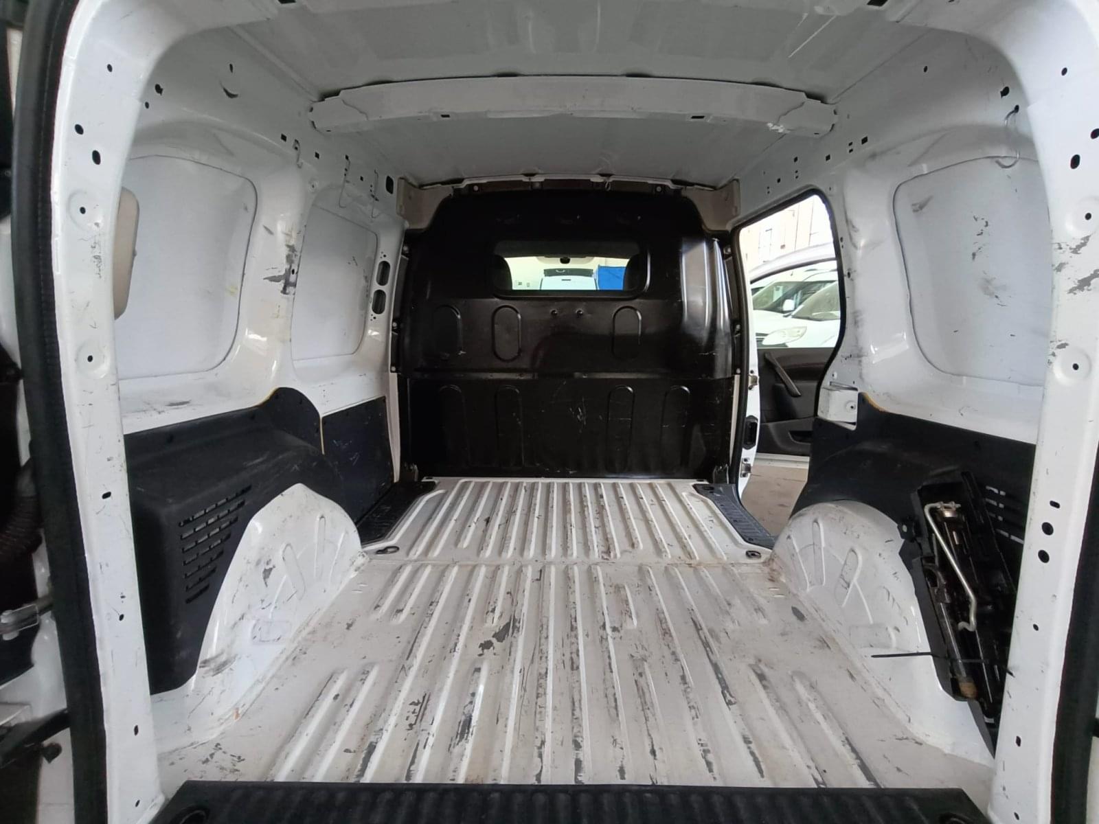 RENAULT KANGOO FURGON PROFESIONAL DCI66KW (90CV) EURO 6 13 