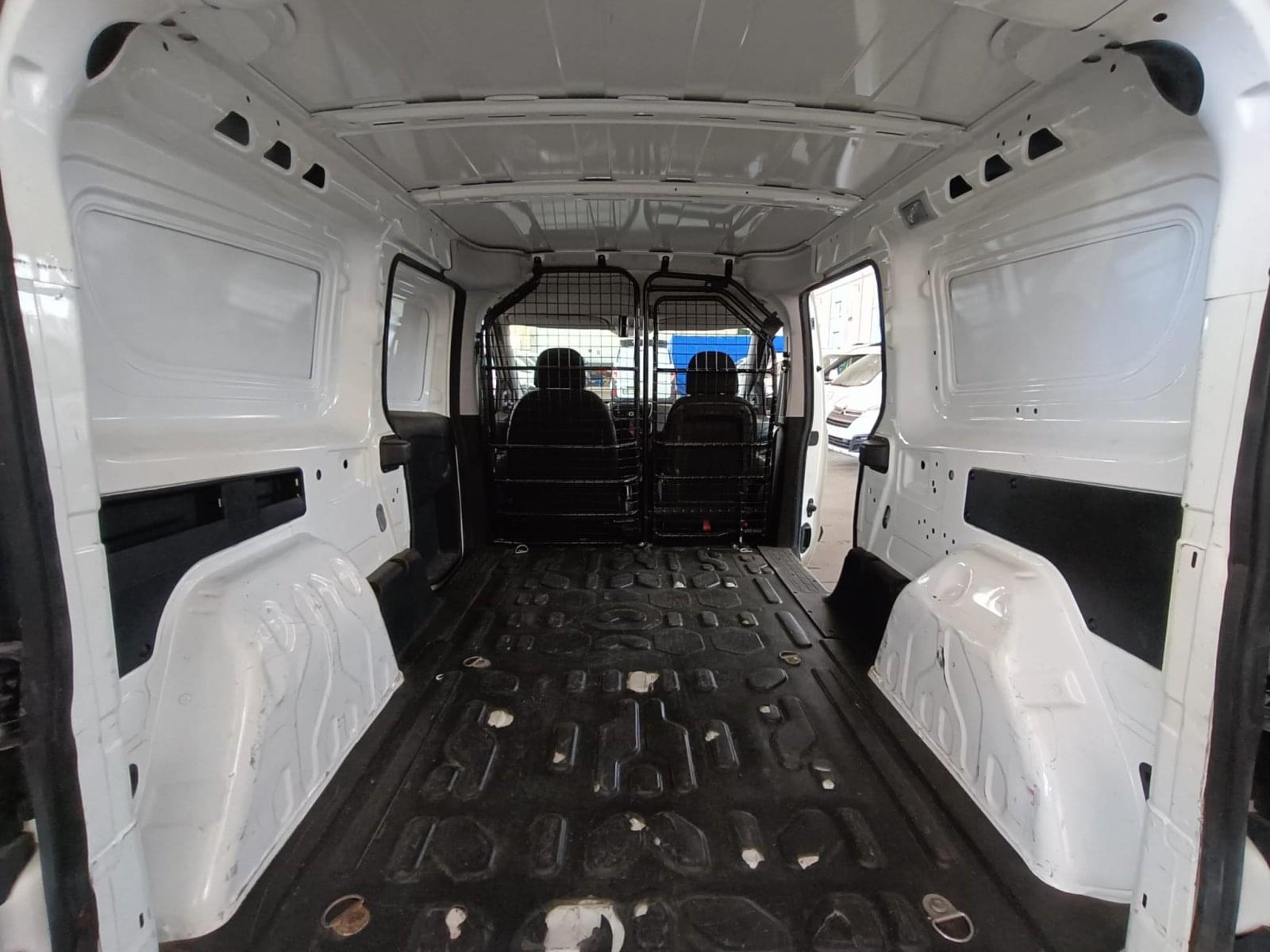 OPEL COMBO CARGO 1.3 CDTI 70KW(95CV) L2 H1 INCR(O) 10 