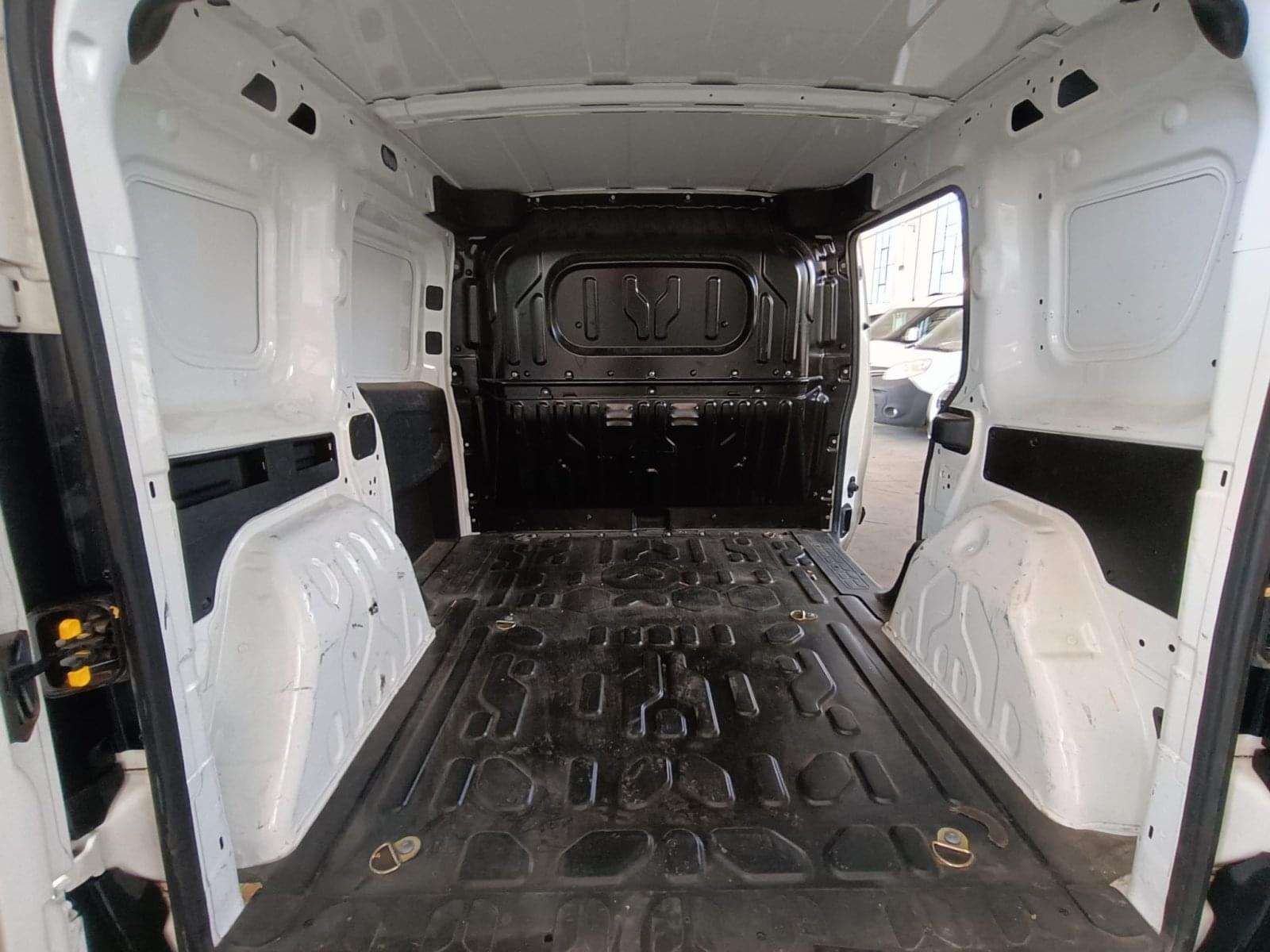 OPEL COMBO CARGO 1.3 CDTI 70KW (95CV) L1 H1 13 