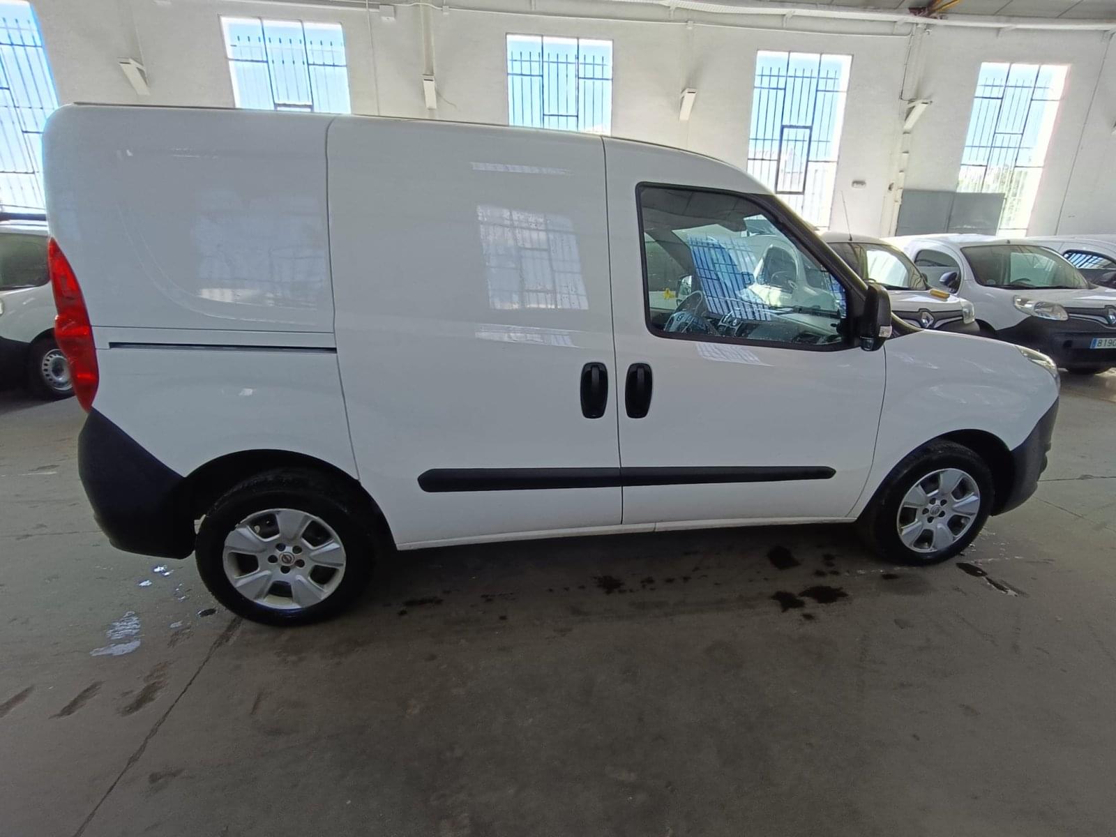 OPEL COMBO CARGO 1.3 CDTI 70KW (95CV) L1 H1 7 