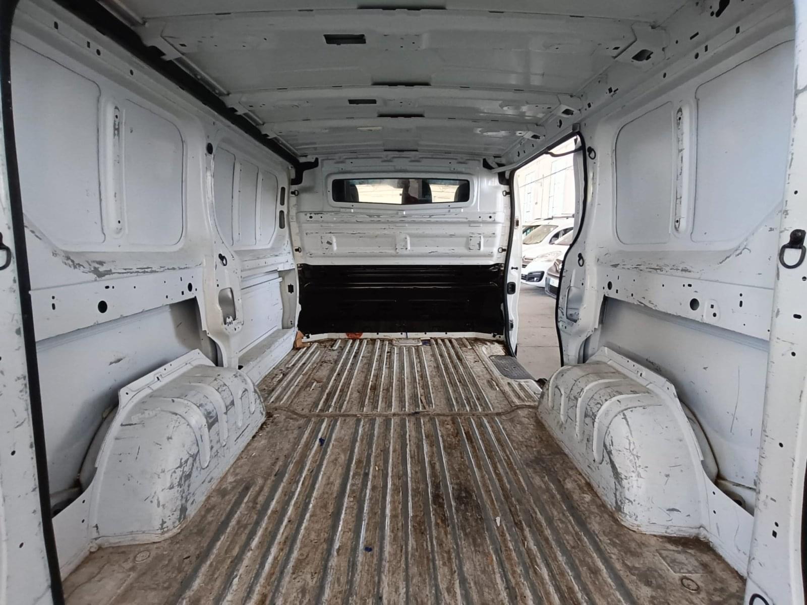 FIAT TALENTO FURGóN L1H1 N1 1.2T BASE CORTO 1.6 MJET 11 