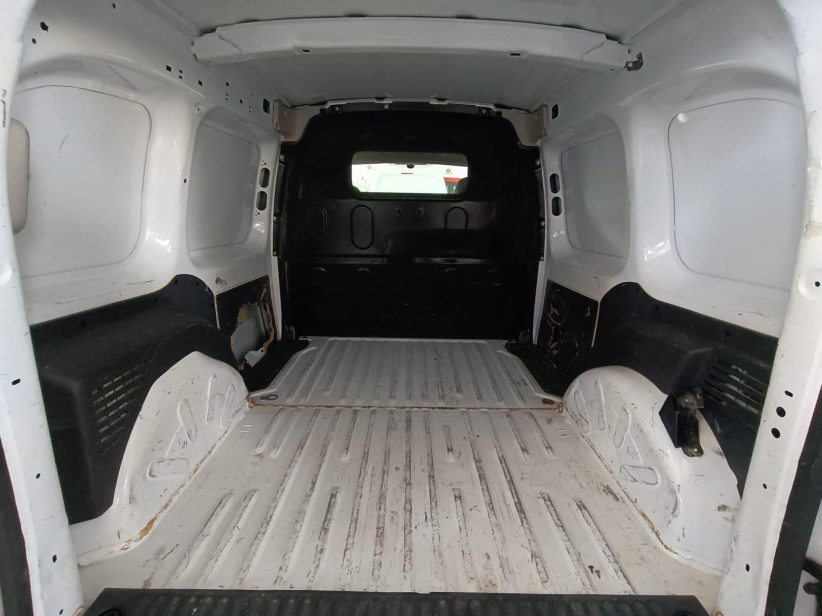RENAULT KANGOO FURGON PROFESIONAL DCI 66 KW (90 CV)(O) 13 