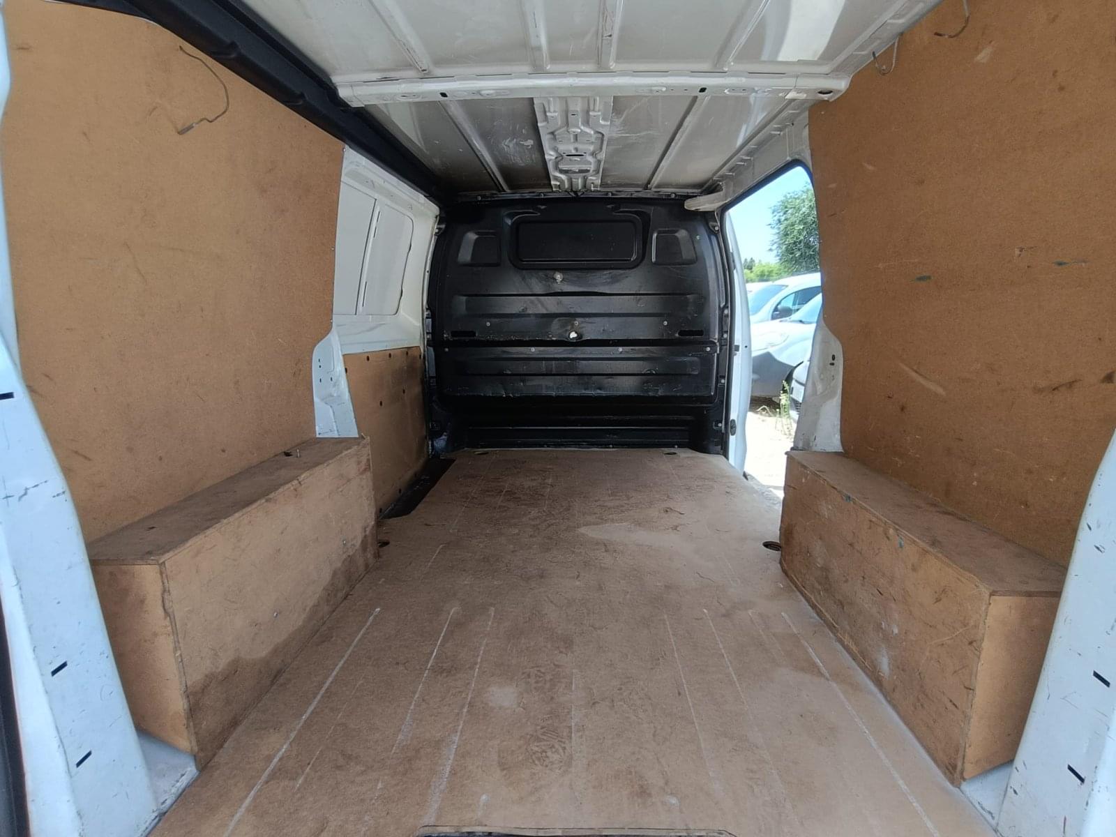 TOYOTA PROACE 1.6D 70KW MWB BUSINESS (95CV) 10 