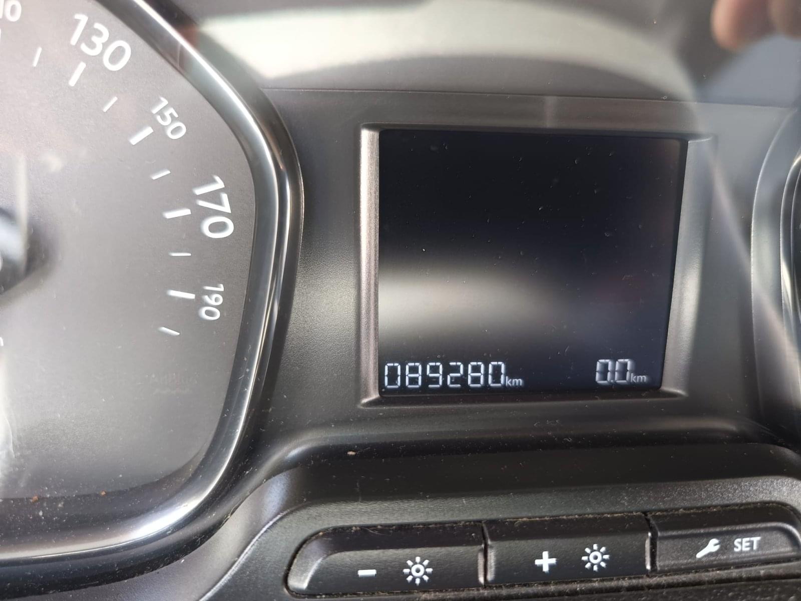 TOYOTA PROACE 1.6D 70KW MWB BUSINESS (95CV) 12 