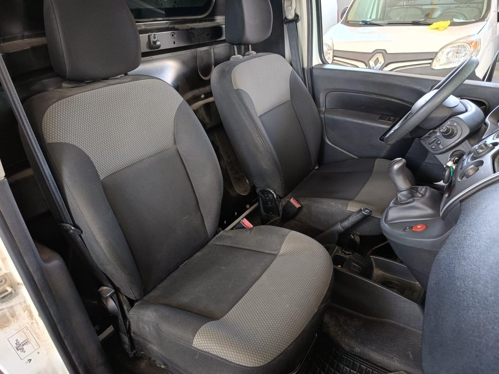 RENAULT KANGOO FG. 1.5DCI PROFESIONAL 66KW 1461 CM³, 3P 11 