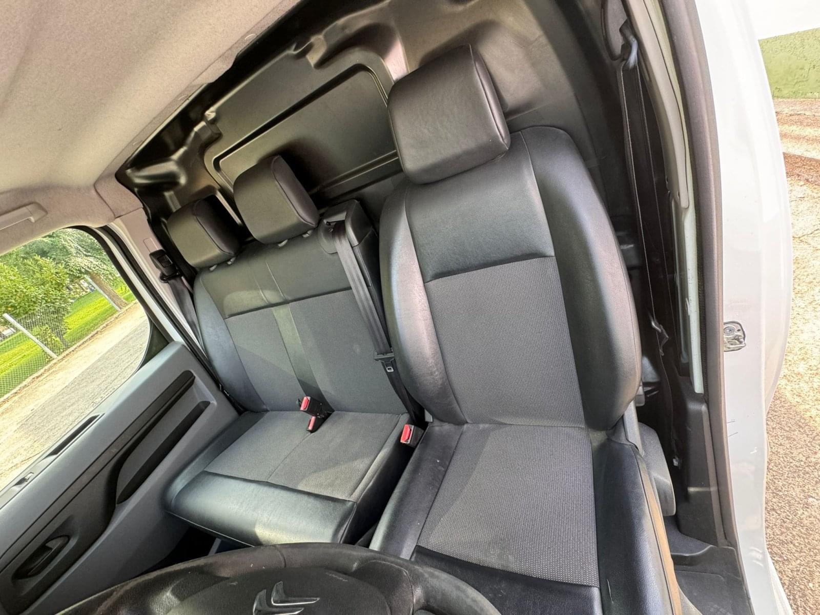 CITROEN JUMPY (*) TALLA M BLUEHDI 100 SS 6V CONTROL 5 