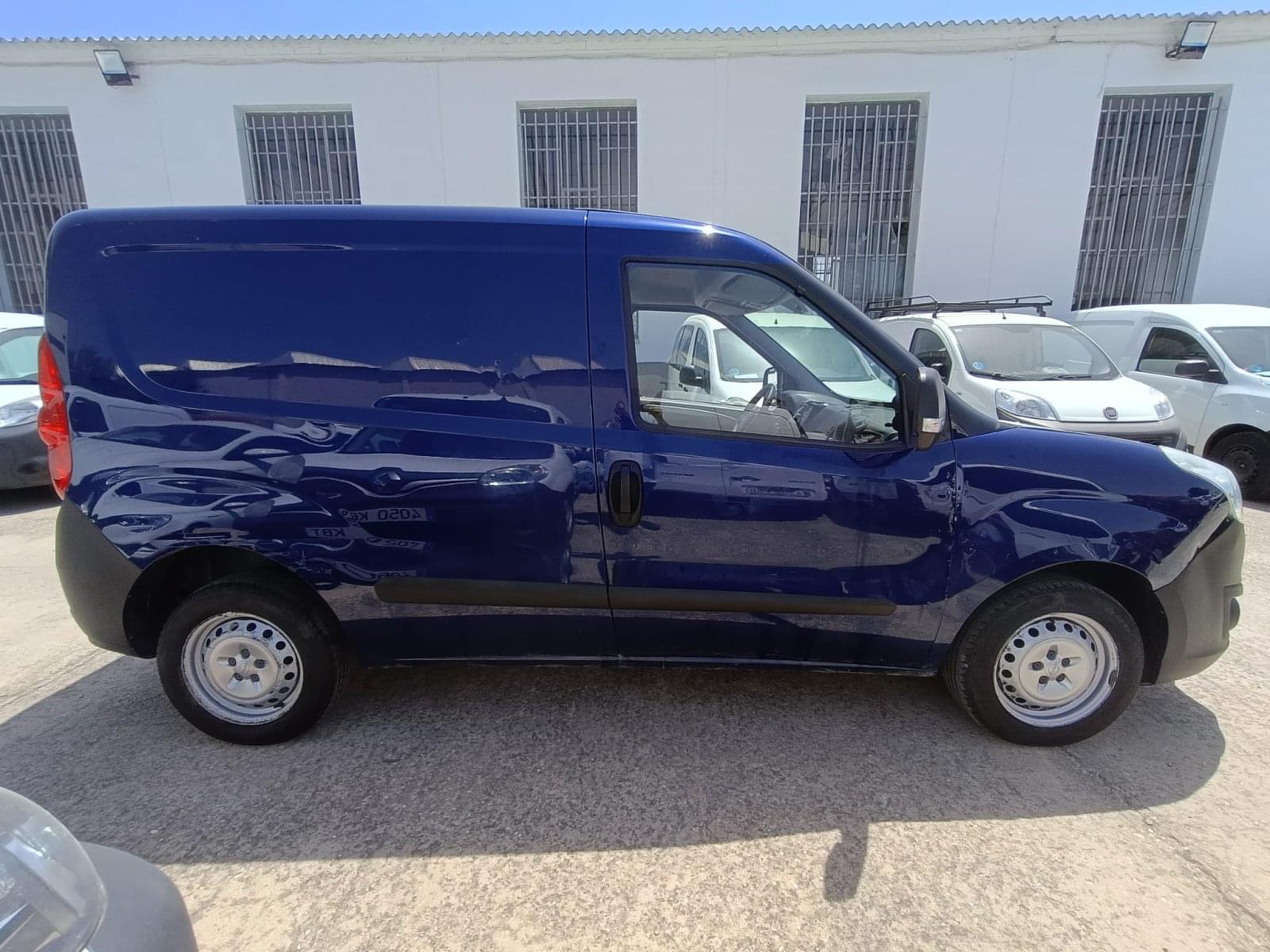 OPEL COMBO CARGO 1.3 CDTI70KW (95CV) L1H1 7 