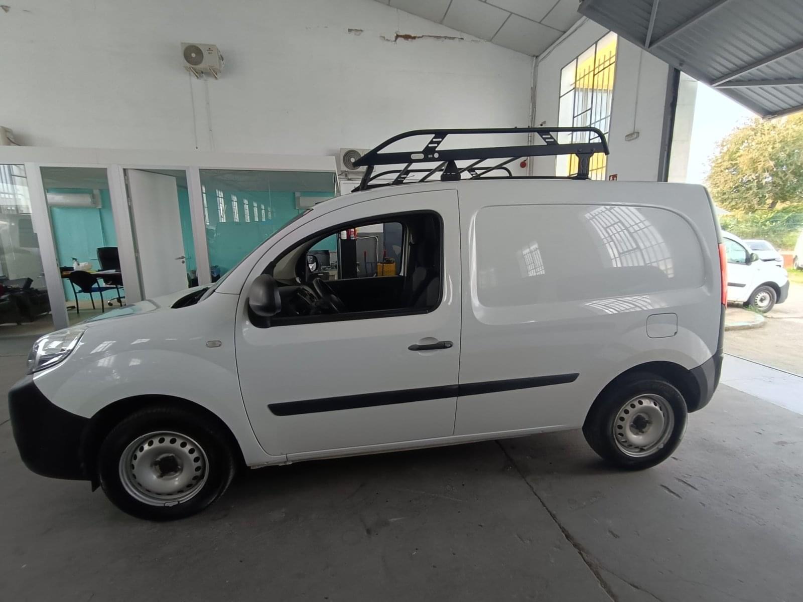 RENAULT KANGOO FURGON 1.5 DCI 55KW PROFESIONAL E6 3 