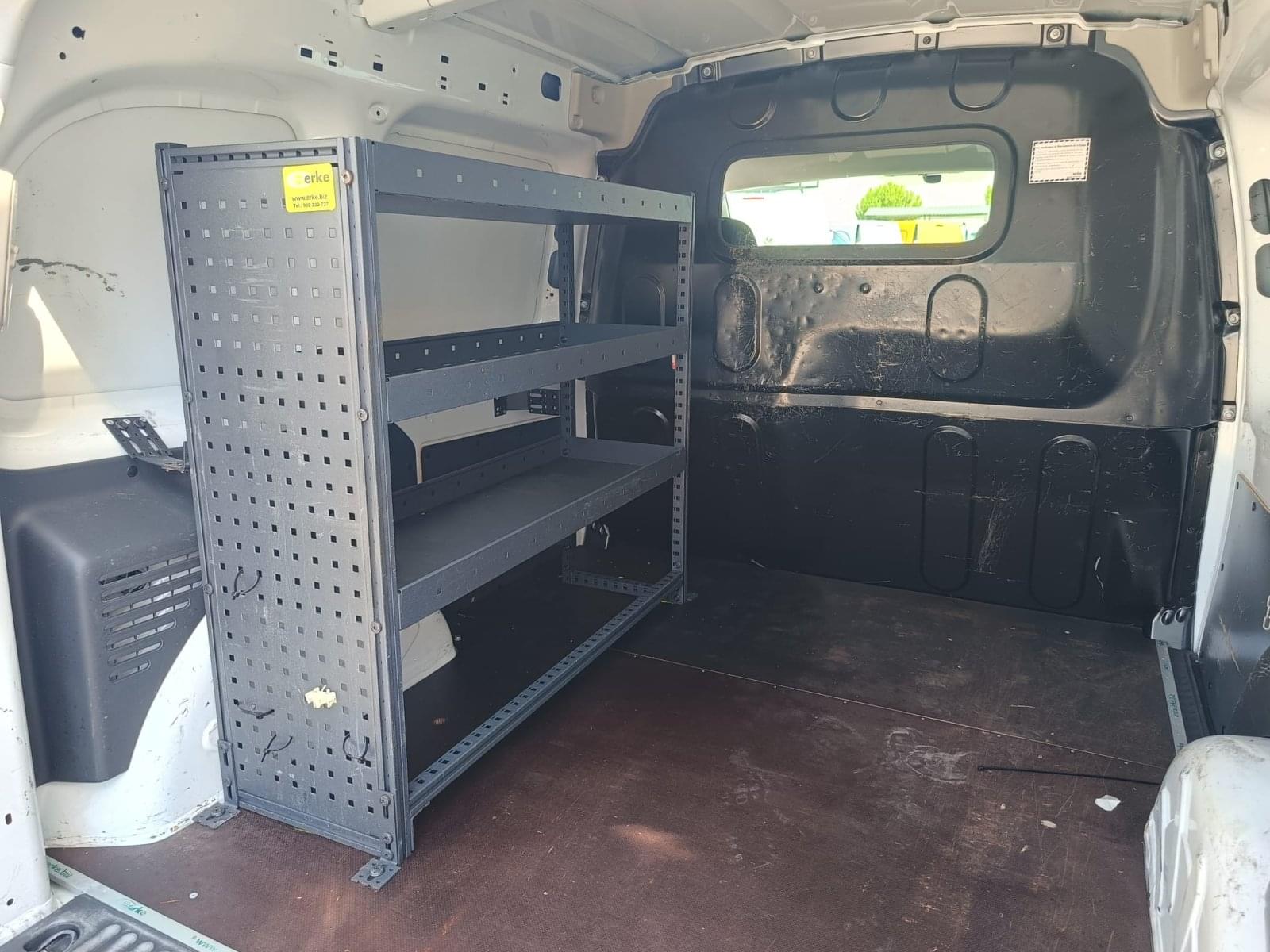 RENAULT KANGOO FURGON TALLER 1.5 DCI PROFESIONAL E6 14 