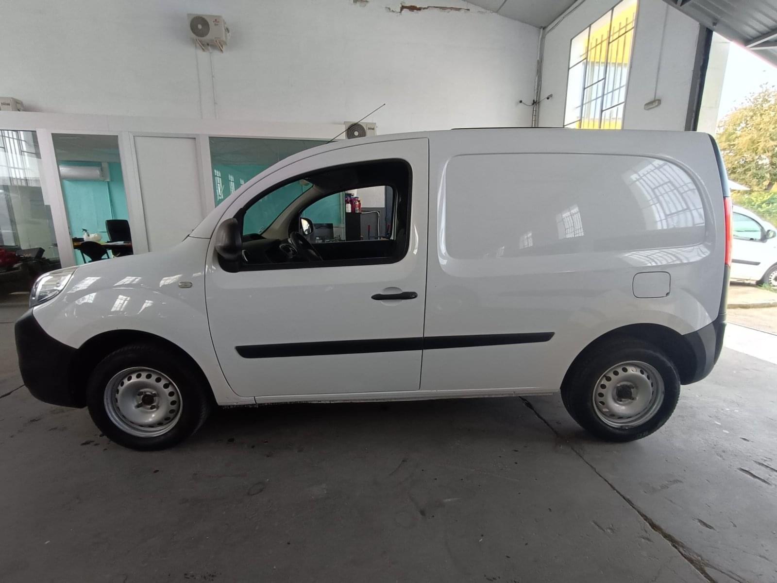 RENAULT KANGOO FURGON (O)1.5 DCI 55KW PROFESIONAL 7 