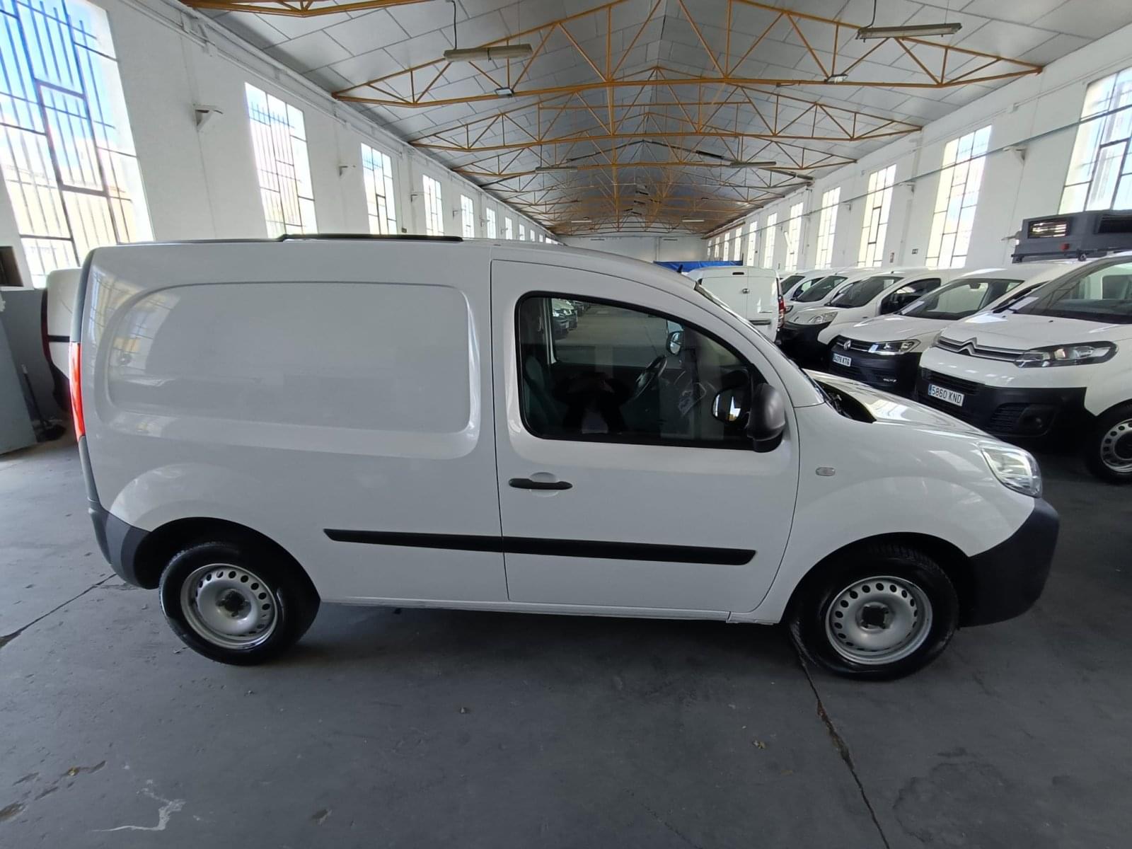 RENAULT KANGOO FURGON (O) 1.5 DCI 55KW PROFESIONAL 7 