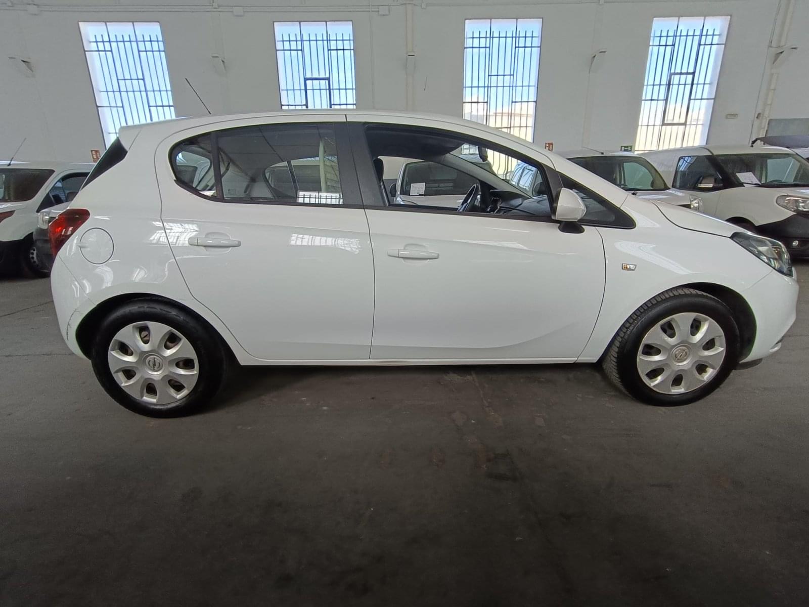 OPEL CORSA VAN 1.4 66KW (90CV) SELECTIVE PRO GLP(O) 7 