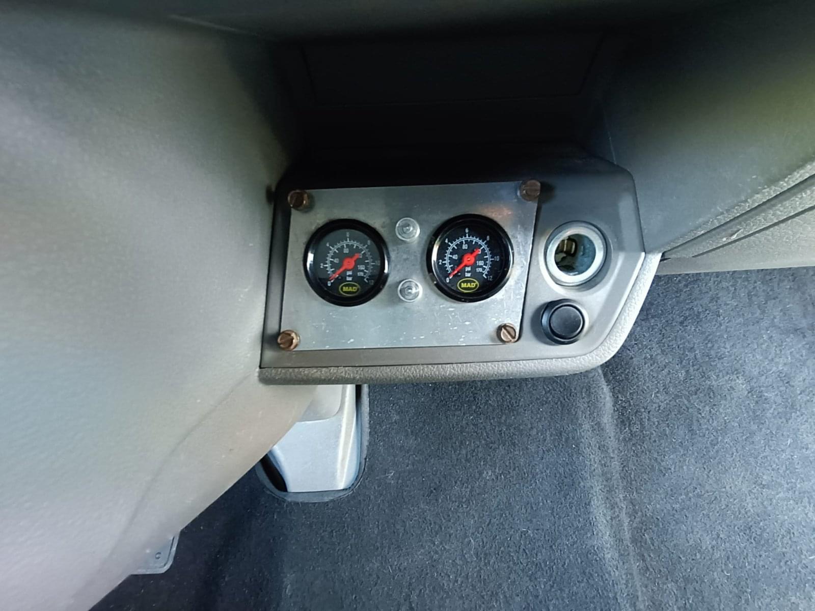 VOLKSWAGEN CRAFTER 35 FURGóN BM TA FWD 2.0 TDI L3H2 MT6 E6 13 