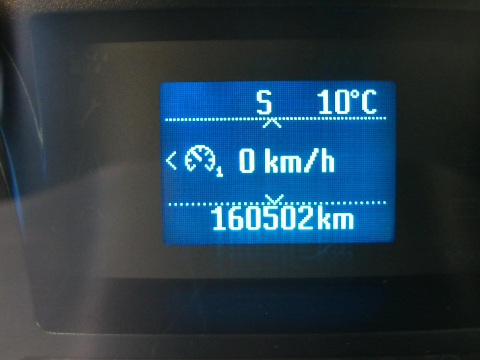 FORD RANGER CAB. SENCILLA 4X4 XL 2.2 TDCI 160CV MT6 12 