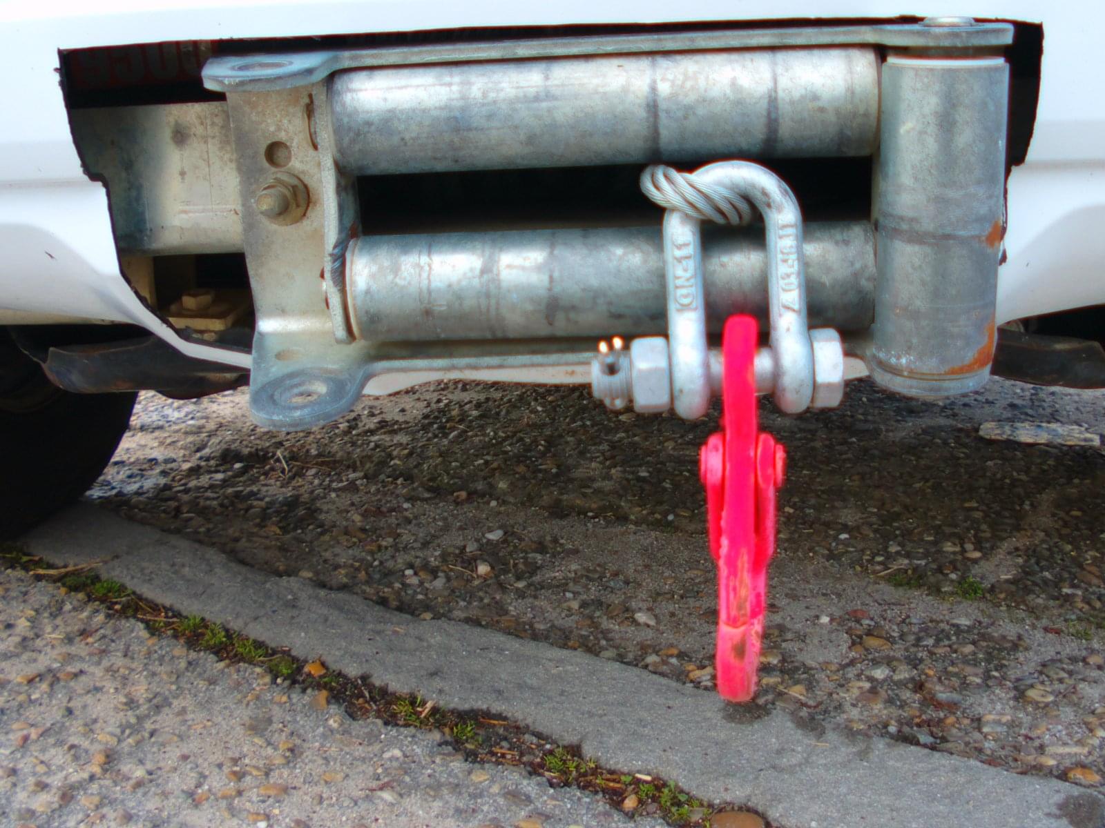 FORD RANGER CAB. SENCILLA 4X4 XL 2.2 TDCI 160CV MT6 15 