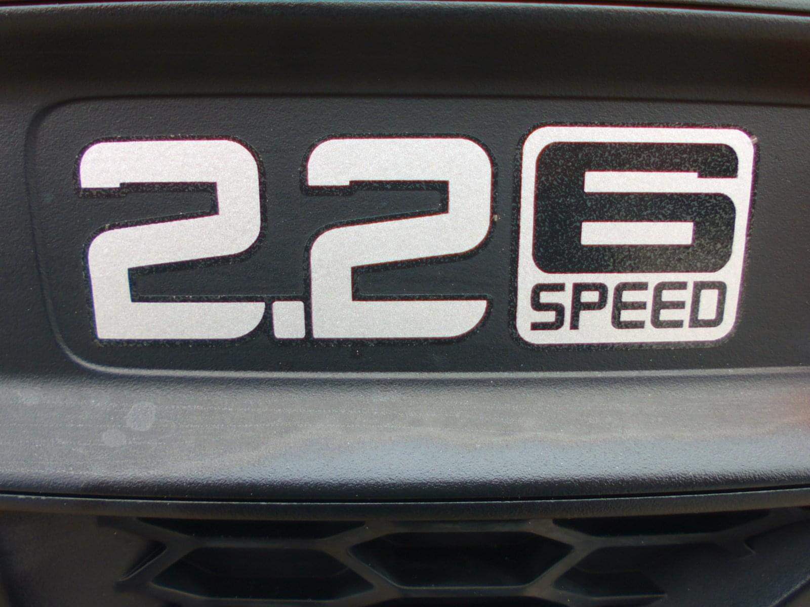 FORD RANGER CAB. SENCILLA 4X4 XL 2.2 TDCI 160CV MT6 16 