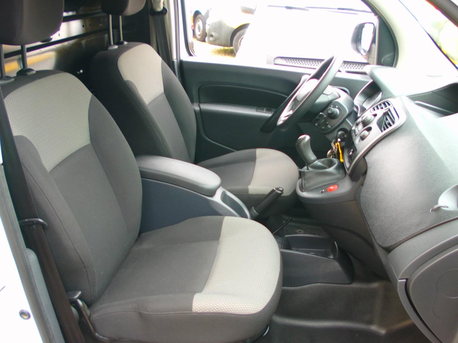 RENAULT KANGOO FURGON 1.5 DCI 55KW PROFESIONAL E6 15 