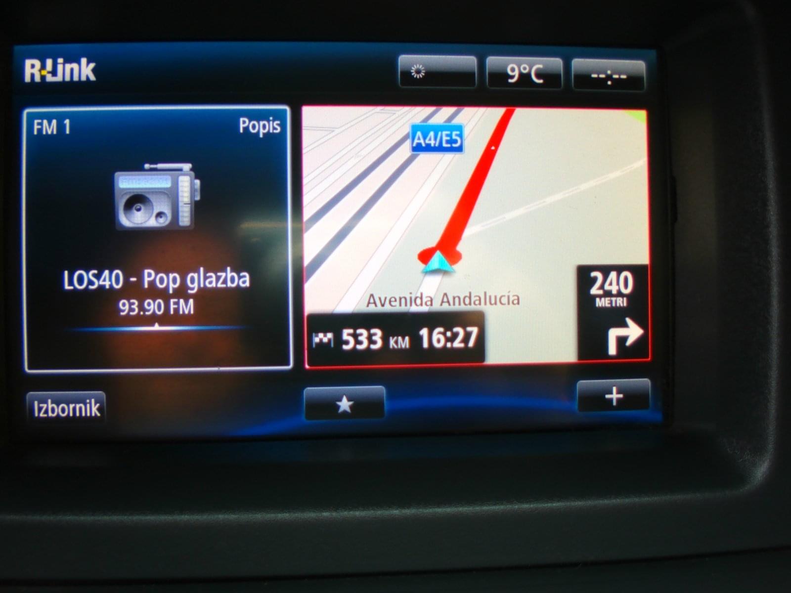 RENAULT KANGOO FURGON 1.5 DCI 55KW PROFESIONAL E6 16 