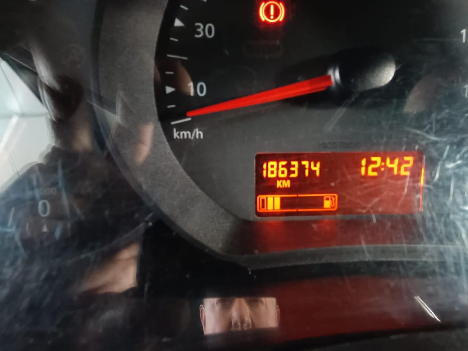 RENAULT KANGOO FURGON TALLER 1.5 DCI 55KW PROFESIONAL 11 