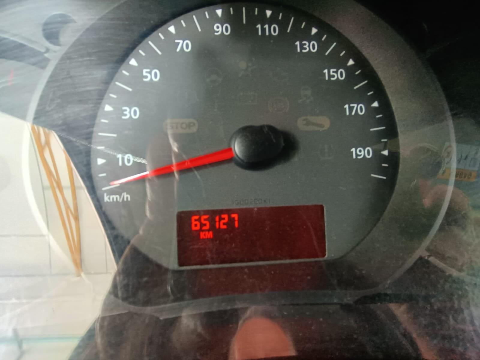 RENAULT KANGOO EXPRESS PROFESIONAL DCI 66KW (90CV) E6 9 