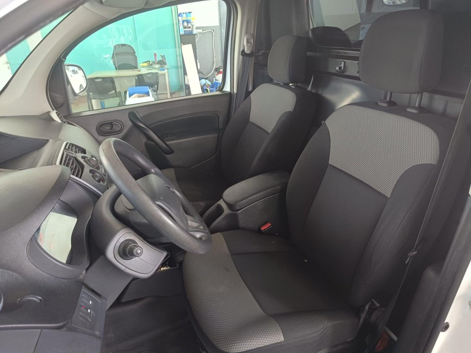 RENAULT KANGOO FURGON TALLER 1.5DCI 55KW PROFESIONAL E6 9 