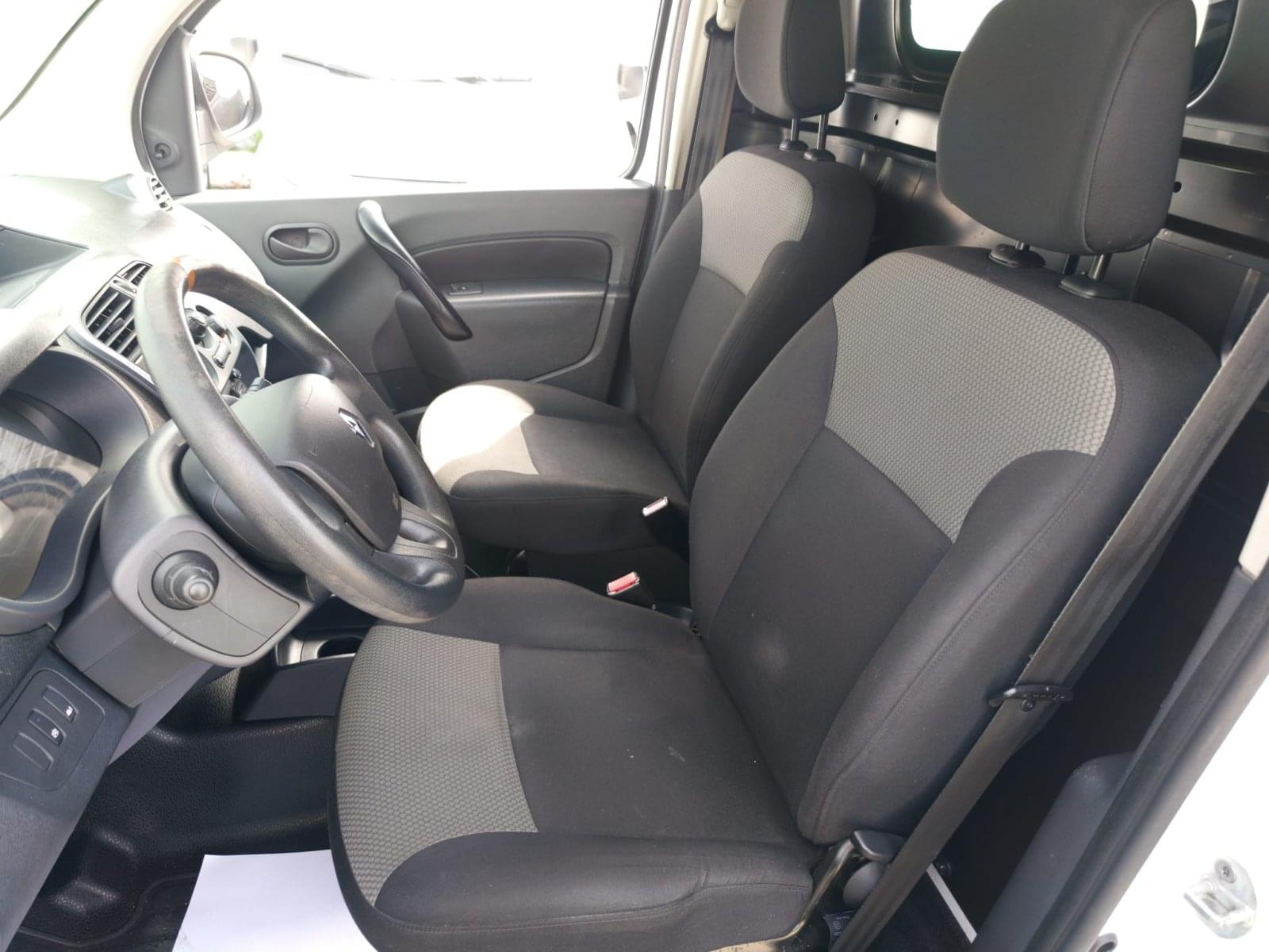 RENAULT KANGOO MAXI  FG. TALLER (O)1.5 DCI 66KW PROFESIONAL 2 13 